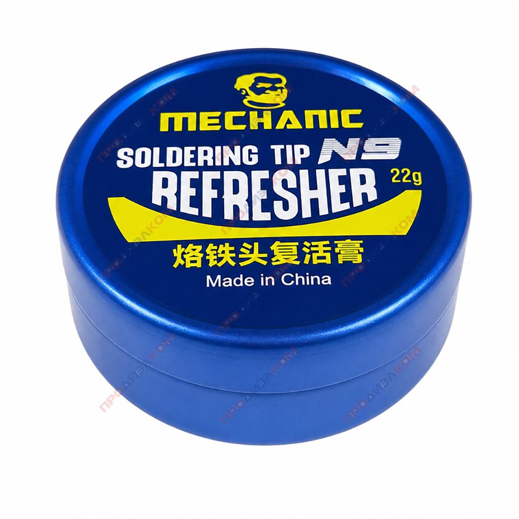 Активатор жала Mechanic N9 22 г