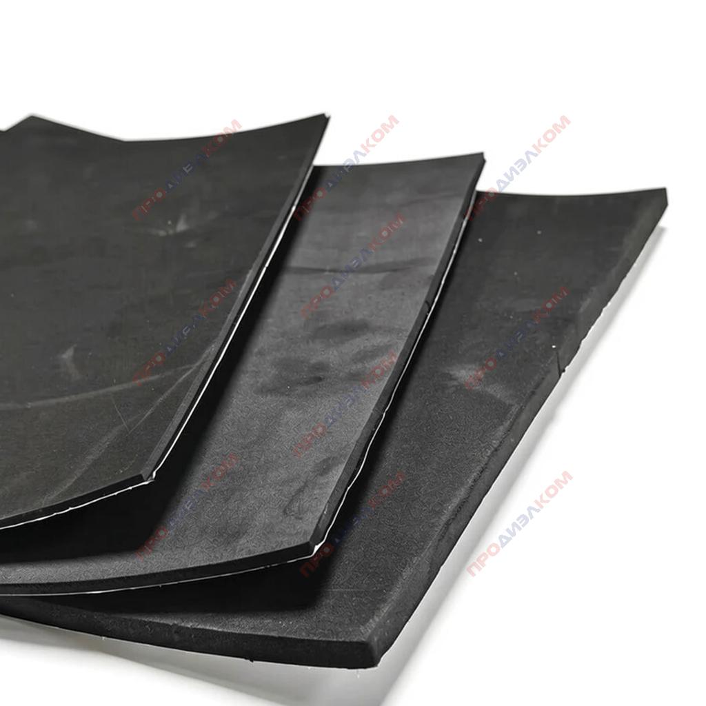 Вспененная резина EVA Foam 10 х 330 х 340 мм