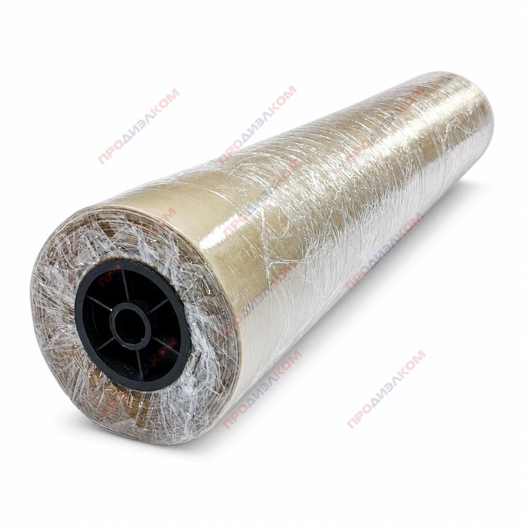 Бумага конденсаторная КОН 2-22 800-840 мм рулон 10кг